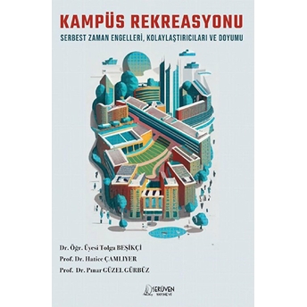 Kampüs Rekreasyonu Kolektif