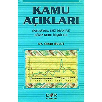 Kamu Açıkları Ciltli Cihan Bulut