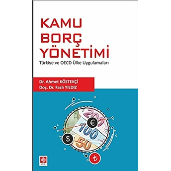 Kamu Borç Yönetimi