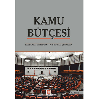 Kamu Bütçesi