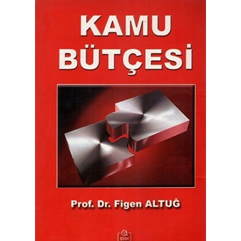 Kamu Bütçesi