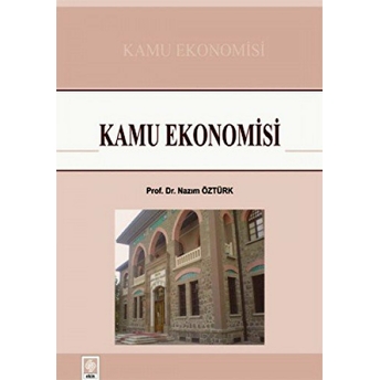 Kamu Ekonomisi