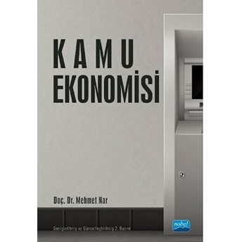 Kamu Ekonomisi