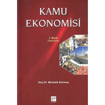 Kamu Ekonomisi Mustafa Durmuş