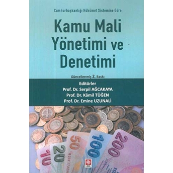 Kamu Mali Yönetimi Ve Denetimi Komisyon