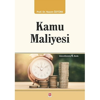 Kamu Maliyesi