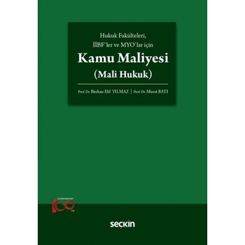 Kamu Maliyesi