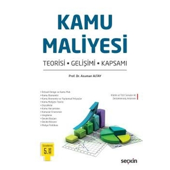 Kamu Maliyesi Asuman Altay