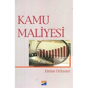 Kamu Maliyesi Emine Orhaner