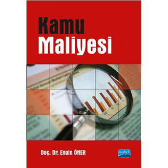 Kamu Maliyesi-Engin Öner