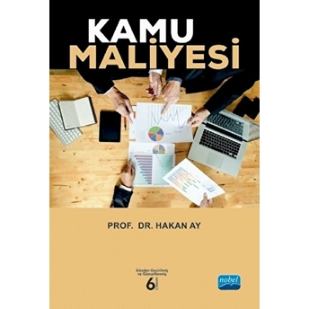 Kamu Maliyesi-Hakan Ay