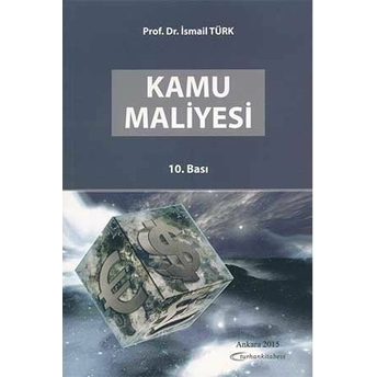 Kamu Maliyesi Ismail Türk