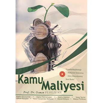 Kamu Maliyesi - Osman Pehlivan