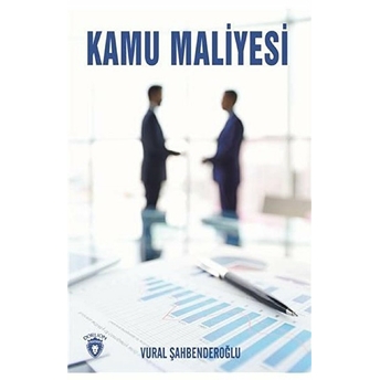 Kamu Maliyesi - Vural Şahbenderoğlu