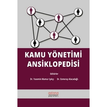 Kamu Yönetimi Ansiklopedisi - Yasemin Mamur Işıkçı - Esmeray Alacadağlı