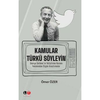 Kamular Türkü Söyleyin Ömer Özer