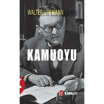 Kamuoyu Walter Lippmann