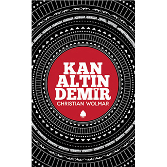 Kan Altın Demir Christian Wolmar