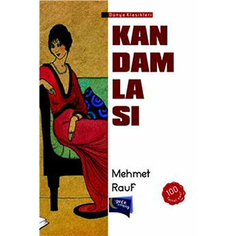 Kan Damlası-Mehmed Rauf