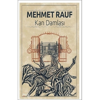 Kan Damlası Mehmet Rauf