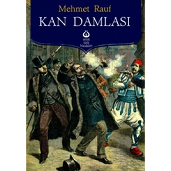 Kan Damlası Mehmet Rauf