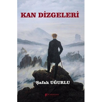 Kan Dizgeleri Şafak Uğurlu