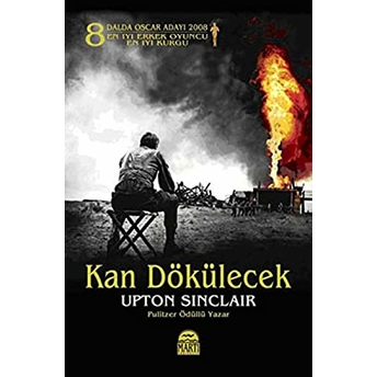 Kan Dökülecek Upton Sinclair