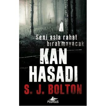 Kan Hasadı S. J. Bolton