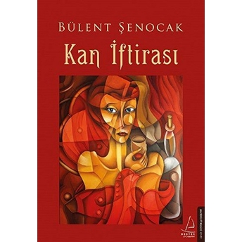 Kan Iftirası Bülent Şenocak