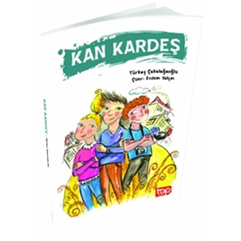 Kan Kardeş