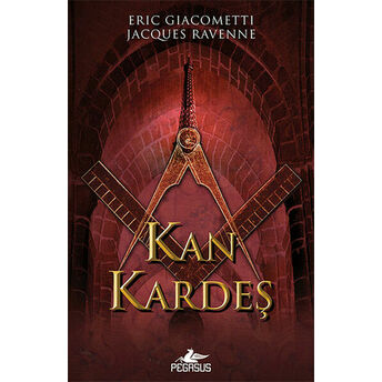 Kan Kardeş Eric Giacometti