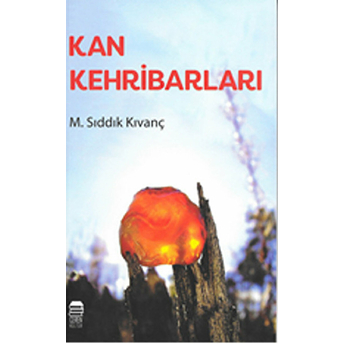 Kan Kehribarları