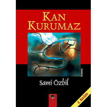 Kan Kurumaz-Sami Özbil