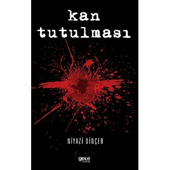 Kan Tutulması - Kolektif