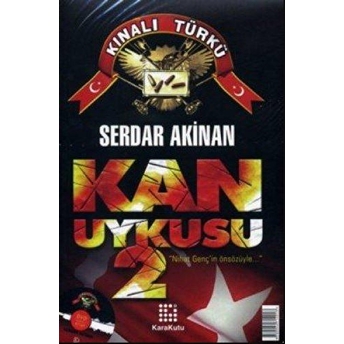 Kan Uykusu-2 Kınalı Türkü Serdar Akinan