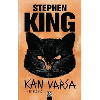 Kan Varsa Stephen King