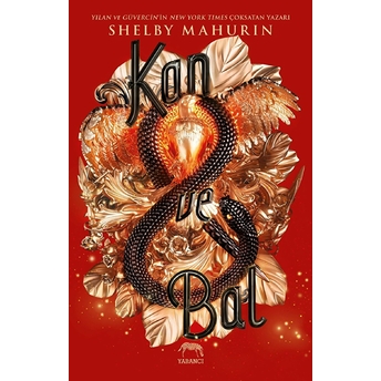 Kan Ve Bal (Ciltli) Shelby Mahurin