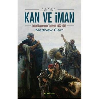 Kan Ve Iman Matthew Carr