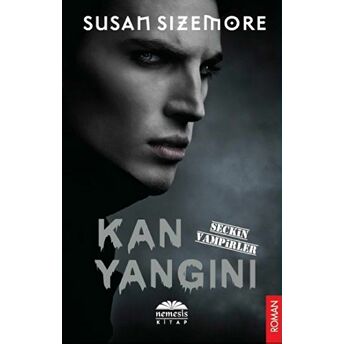 Kan Yangını Susan Sizemore