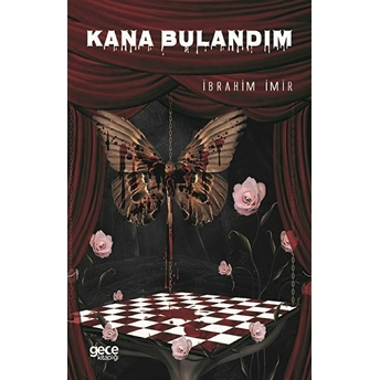 Kana Bulandım - Ibrahim Imir