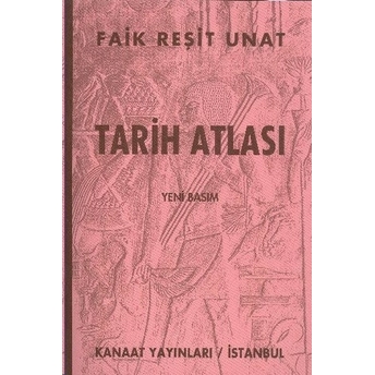 Kanaat Tarih Atlası