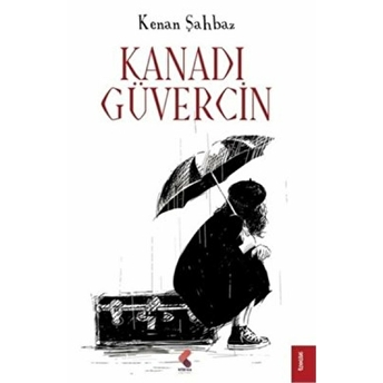 Kanadı Güvercin Kenan Şahbaz