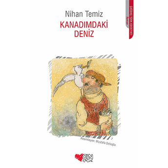 Kanadımdaki Deniz Nihan Temiz