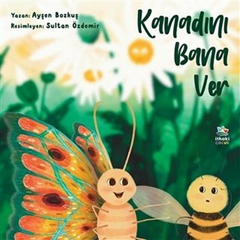 Kanadını Bana Ver Ayşen Bozkuş