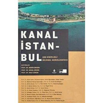 Kanal Istanbul Kolektif