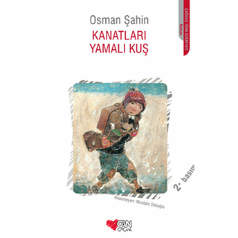 Kanatları Yamalı Kuş Osman Şahin