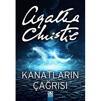 Kanatların Çağrısı Agatha Christie