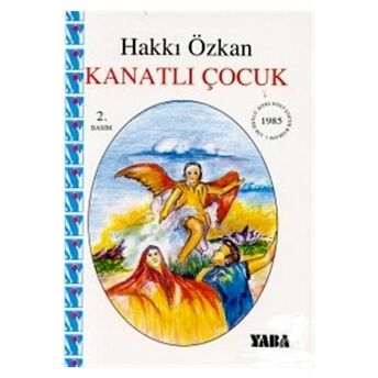 Kanatlı Çocuk Hakkı Özkan