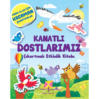 Kanatlı Dostlarımız Kolektif