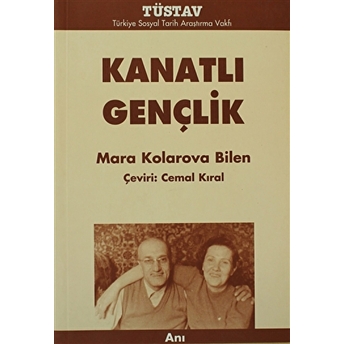 Kanatlı Gençlik